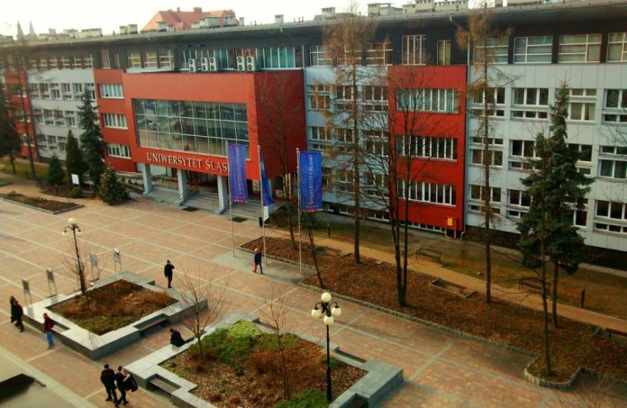 uniwersytet śląski