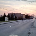 W Kostuchnie nie ma bankomatu. Miasto nie jest stanie pomóc, ale temat nie jest zamknięty