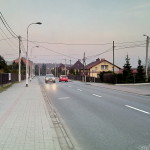 Katowice rok 2019. Mieszkańcy Kostuchny proszą o bankomat