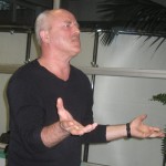 Dąbrówka Mała: Spotkanie z niezwykłym górnikiem globtroterem