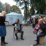 Bogucice: Koncert zespołu Blokowioska