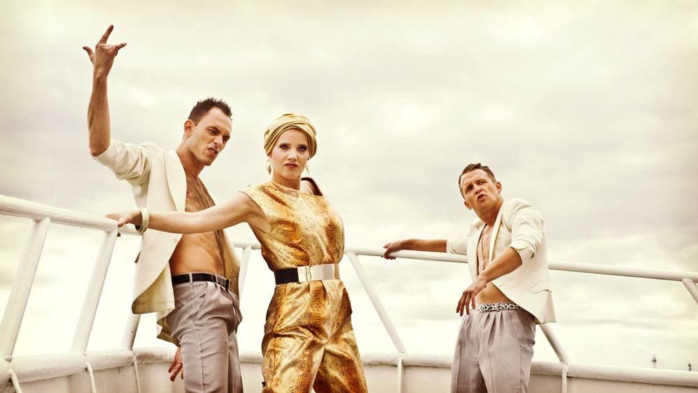 „Disco Polo” w Planet Cinema. Mamy dla was wejściówki!