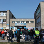 Obrońcy szkoły triumfują? Wygląda na to, że miasto otworzy dwie pierwsze klasy w Gimnazjum nr 15 na Giszowcu