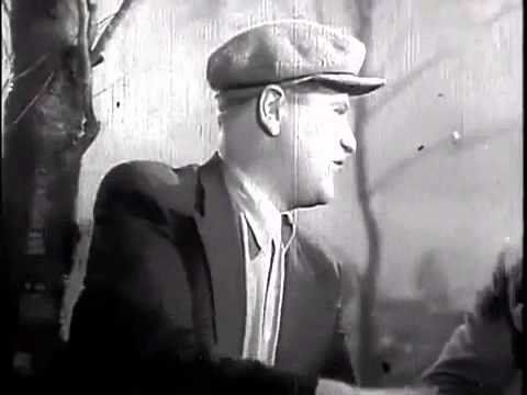 „W starym kinie” zaprasza na kolejny seans filmowy. Tym razem przedwojenny „Rober i Bertrand”