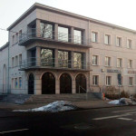 Czy na Burowcu w okolicach domu kultury i basenu powstanie przystanek autobusowy?