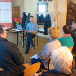 Zawodzie: Już jutro spotkanie w sprawie Budżetu Obywatelskiego w MDK