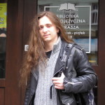 Adam Wrażeń zwycięzcą eliminacji Neuroshima Hex 3.0 – opowiedział nam o swojej pasji do gier i łamigłówek