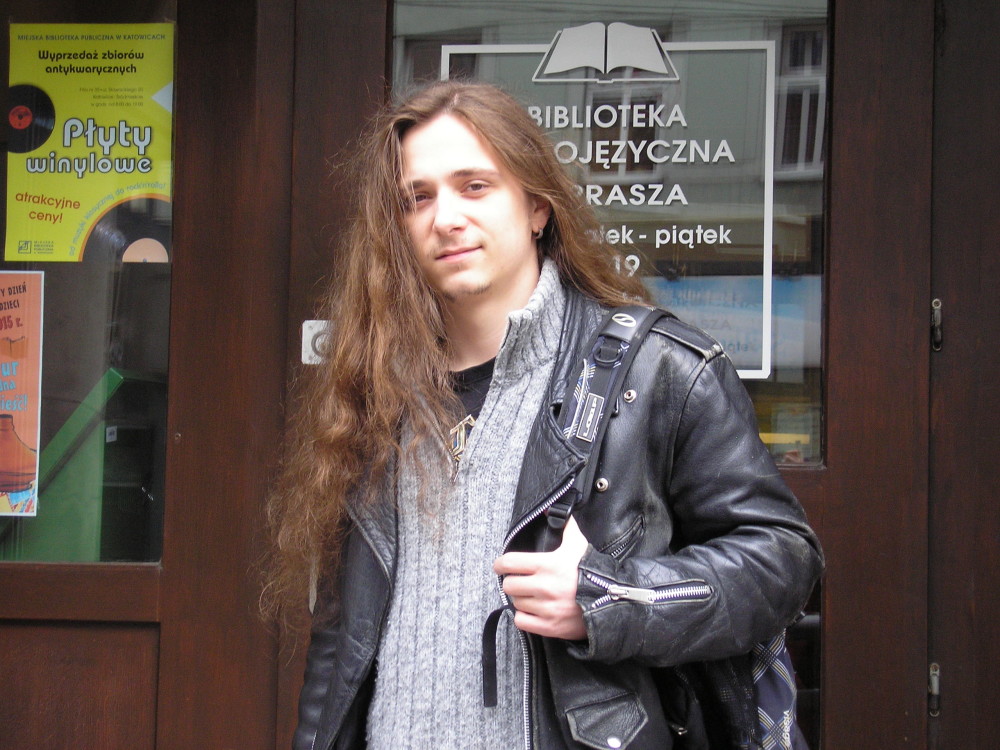 Adam Wrażeń zwycięzcą eliminacji Neuroshima Hex 3.0 – opowiedział nam o swojej pasji do gier i łamigłówek