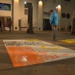 Północ/Południe czyli prace 62 artystów w Galerii Szyb Wilson – zobaczcie zdjęcia