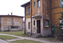 Katowice: Czy uda się uratować zabytkowe osiedle Borki? Pomóc może plan zagospodarowania