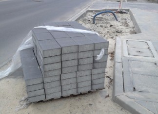 Będzie przebudowa ulicy Goetla w Murckach. Potrwa miesiąc