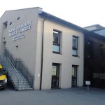 Pierwsza Sąsiedzka Wymiana w Bogucicach MDK w Bogucicach