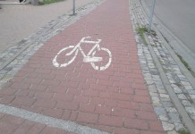 Katowice wysoko w rowerowym rankingu. Czy na pewno jest tak dobrze?