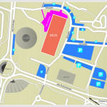 W poniedziałek rusza Europejski Kongres Gospodarczy. Będą utrudnienia w ruchu