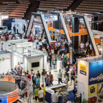 Organizatorzy liczą na 35 tys. odwiedzających. Wkrótce pierwsza duża impreza targowa w Międzynarodowym Centrum Kongresowym