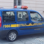 1518 zarzutów. Jest akt oskarżenia przeciwko funkcjonariuszom Straży Miejskiej w Katowicach