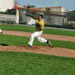 Baseballiści Rawy Katowice zaczynają pierwszoligowy sezon