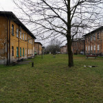 Kręcą dokument o Borkach. Zabytkowe familoki zostaną wyburzone? Mieszkańcy się boją