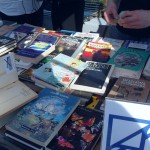 Konkurs z okazji Nocy Bukinistów. Do wygrania 5 bonów rabatowych!