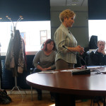 Gorąco na komisji. Mieszkańcy i radni chcą powrotu „Dwunastki” na dawną trasę