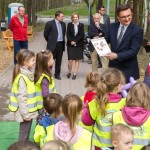 Prezydent Katowic nie otworzy przedszkoli i żłobków 6 maja. Kiedy najwcześniej?