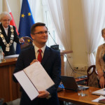 Jest skarga Stowarzyszenia „Bogucice – kierunek przyszłość” na działalność prezydenta Marcin Krupy. Rada Miasta chce ją odrzucić