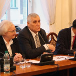 Radny chce specjalną tablicą upamiętnić fundatorów i budowniczych NOSPR: „umieścić nazwisko Prezydenta Piotra Uszoka i innych osób”