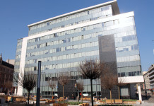 W lutym miasto połączy Centrum Kultury Katowice i Miasto Ogrodów. Znamy nazwę nowej jednostki kultury