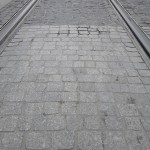 Tramwaj na Południe: pojedzie pod oknami mieszkańców? Ewentualna zmiana korzystna dla plebani i dewelopera