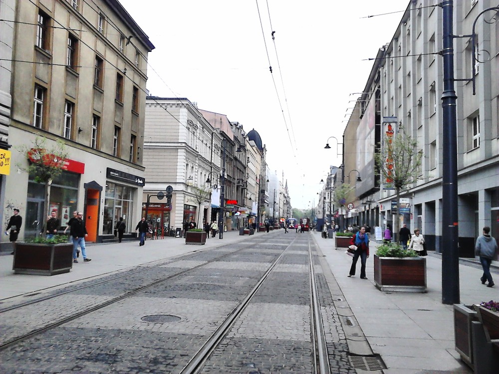 Тиждень в Катовіце czyli Tydzień w Katowicach dla Ukraińców