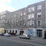 Mieszkańcy Załęża chcą aby miasto wykonało oświetlenie na ulicy Pośpiecha