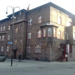 To jedna z najbardziej niebezpiecznych dzielnic w Katowicach. Do tego się wyludnia i niszczeje