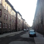 Nikiszowiec będzie udawał Londyn w filmie. Dla mieszkańców oznacza to spore utrudnienia