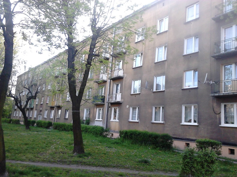 Rada dzielnicy Janów-Nikiszowiec kończy kadencję. W listopadzie wybory