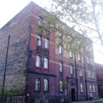 Radny chce upamiętnić specjalną tablicą Grupę Janowską