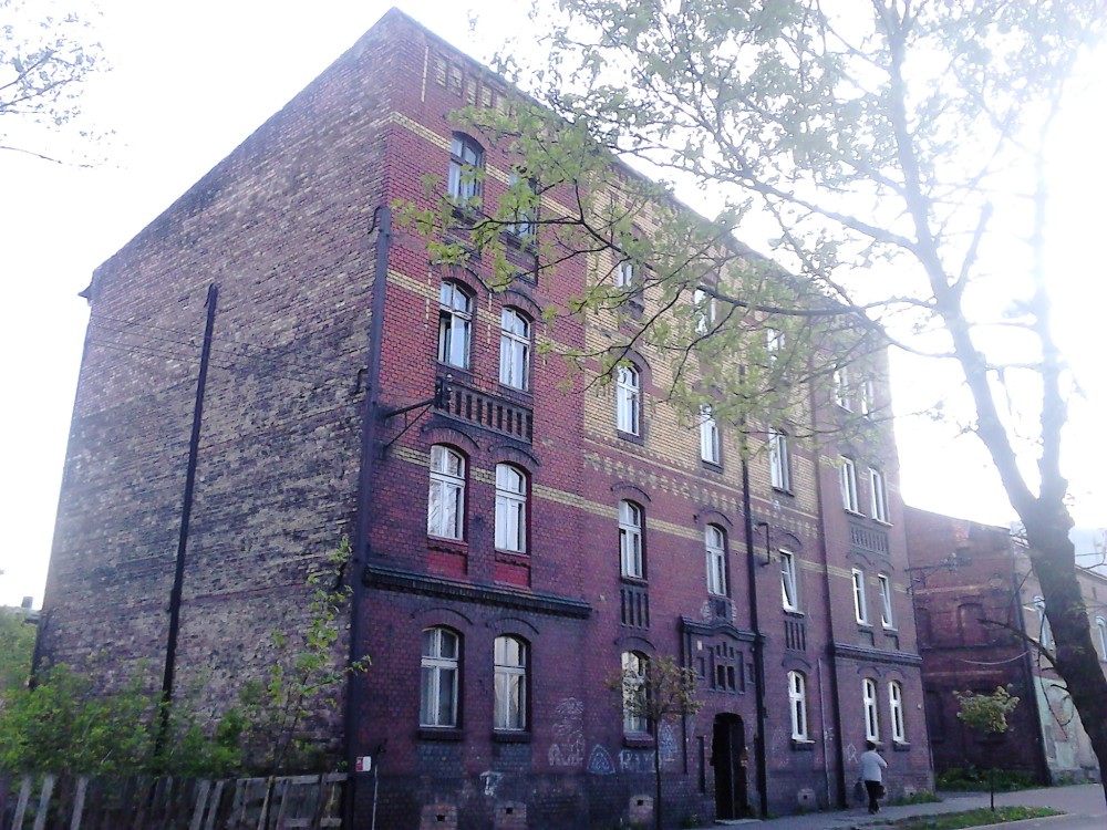 Radny chce upamiętnić specjalną tablicą Grupę Janowską