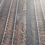 Trwa identyfikacja mężczyzny, który został śmiertelnie potrącony przez pociąg w Katowicach