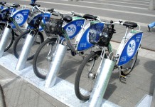 Miasto Katowice stara się o uruchomienie rowerów miejskich. Umowa opiewa na 2,3 mln zł