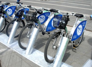 Ciągle mało stacji rowerowych w Katowicach, mieszkańcy apelują o więcej. Miasto rozkłada ręce i liczy na sponsora
