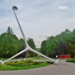 Trwa modernizacja Parku Śląskiego. Trzeba się liczyć z dużymi utrudnieniami