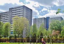 Ogrzewanie w Katowicach nie działa, nie ma też ciepłej wody. Świetny początek sezonu grzewczego