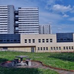 Katowicki radny chce żeby miasto wybudowało parkingi wielopoziomowe na osiedlu Tysiąclecia