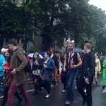 We wtorek rozpoczynają się Juwenalia Śląskie. Korowód studentów przejdzie ulicami miasta, będą też koncerty