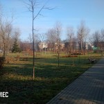 Burowiec: Mieszkańcy wywalczyli Skate Point. Rozmowa Małgorzatą Norek, która opowiada, jak do tego doszło