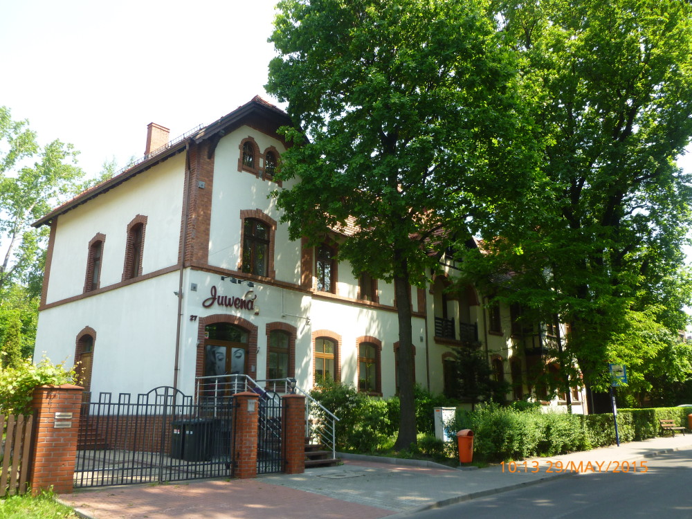 Powstanie nowa siedziba domu kultury w Ligocie. Wiemy ile będzie kosztować