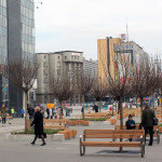 Tu i teraz: Odkrywanie niezwykłości naszego miasta to pasjonująca przygoda czyli Katowice w książce „Tylko martwi nie kłamią”