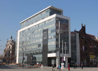 Katowice nie sprzedadzą działek przy ulicy Dębowej deweloperowi. Przynajmniej na razie