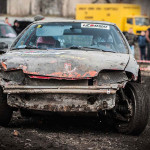 Wrak Race Silesia. 31 maja nietypowy wyścig w Katowicach (zdjęcia, harmonogram)