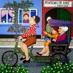 Rusza VIII edycja Art Naif Festiwal