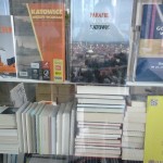 Miejska Biblioteka Publiczna w Katowicach najwięcej książek i audiobooków kupuje z Budżetu Obywatelskiego